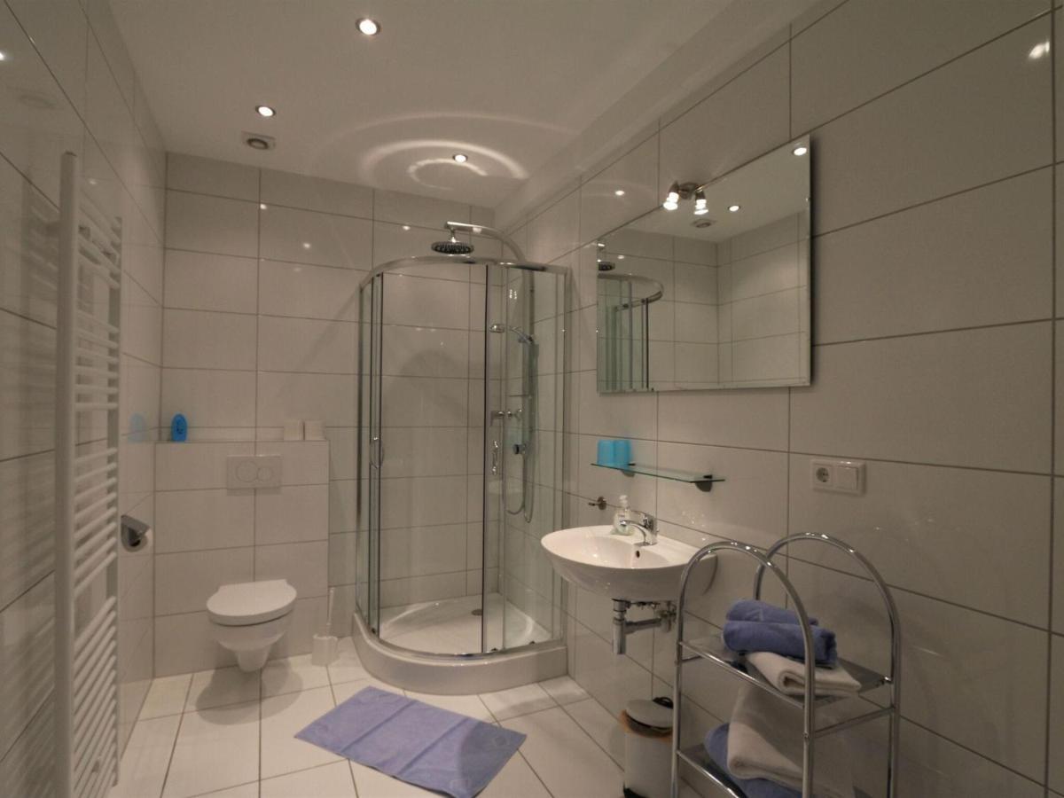 Apartment In Bichlbach At The Lake Экстерьер фото