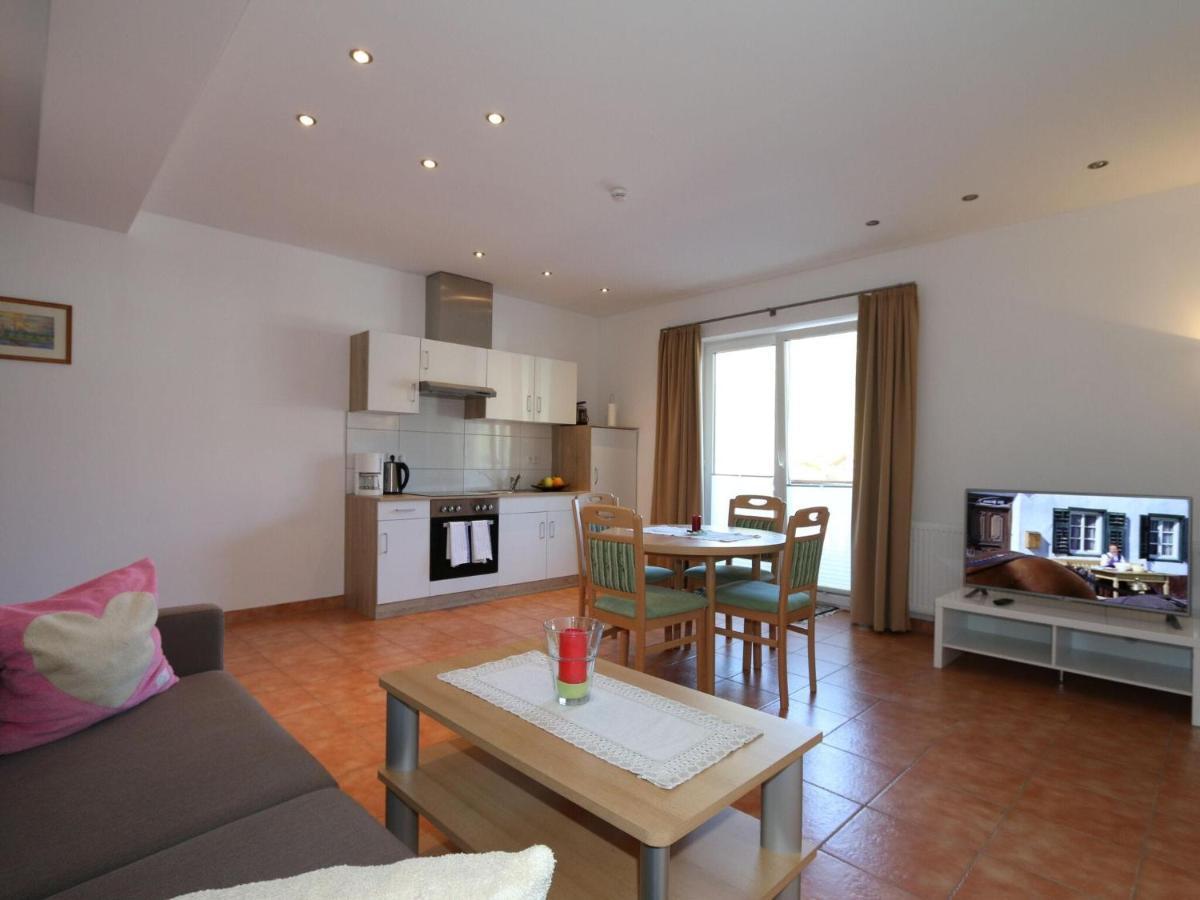 Apartment In Bichlbach At The Lake Экстерьер фото