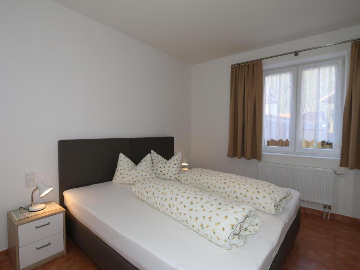 Apartment In Bichlbach At The Lake Экстерьер фото